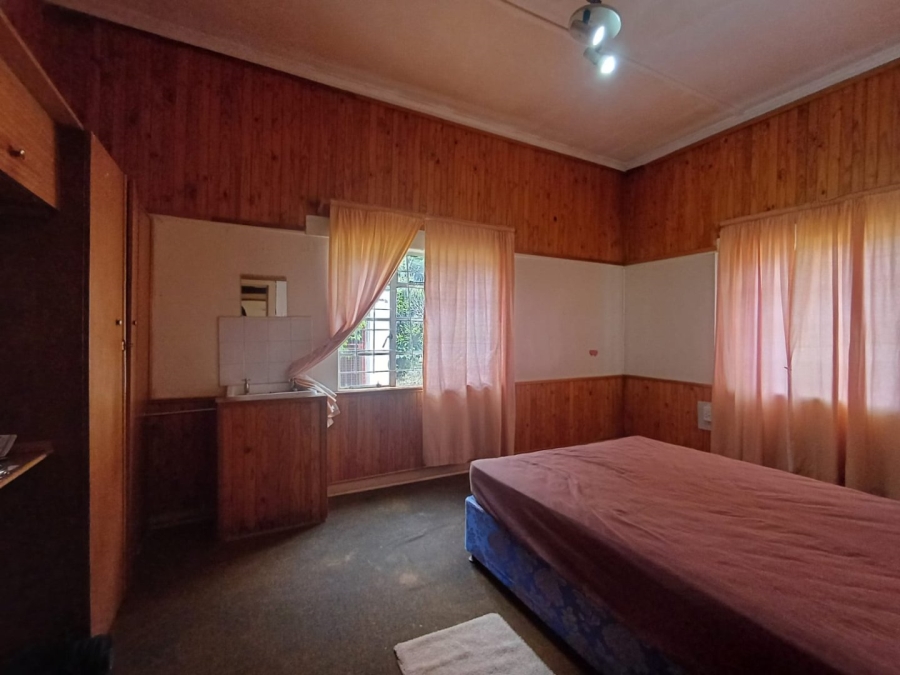 4 Bedroom Property for Sale in Wolmaransstad North West